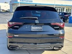 2022 Acura MDX A-Spec SH-AWD