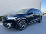 2022 Acura MDX A-Spec SH-AWD