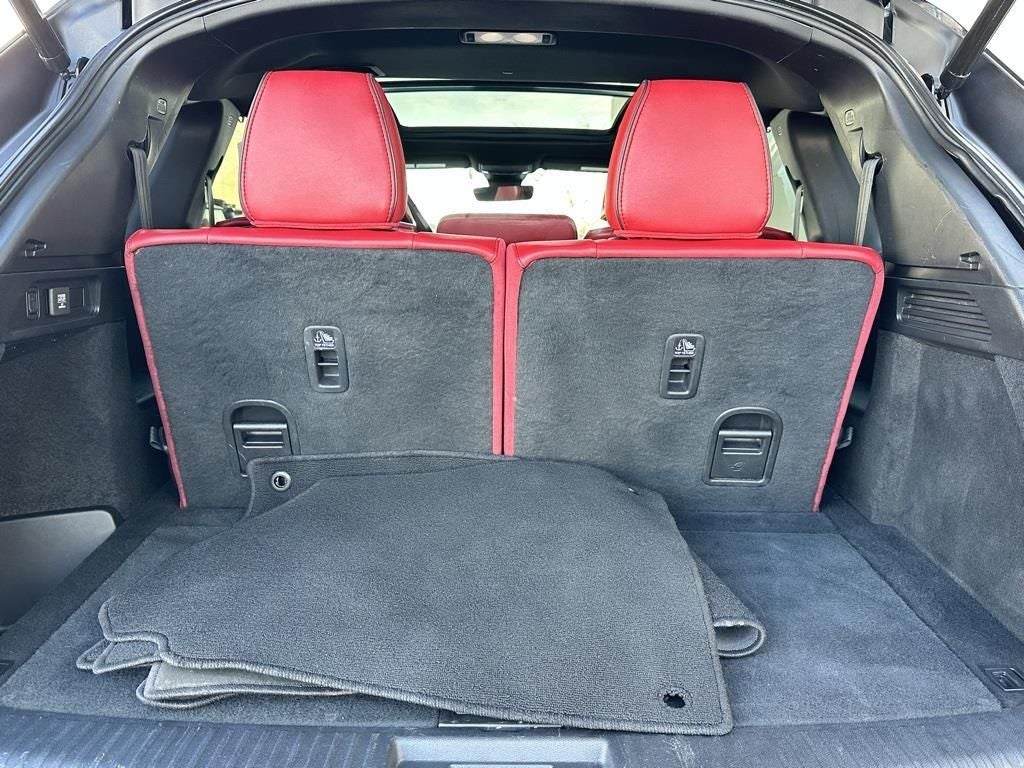 2022 Acura MDX A-Spec SH-AWD