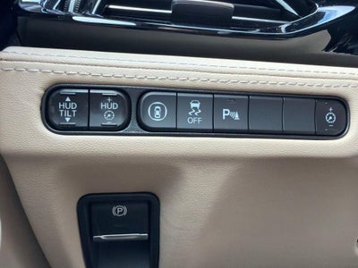 2023 Acura MDX Advance SH-AWD
