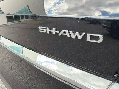 2023 Acura MDX Advance SH-AWD