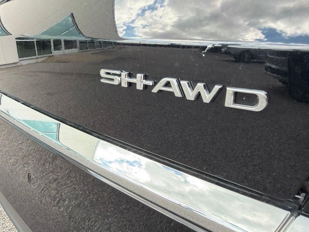 2023 Acura MDX Advance SH-AWD