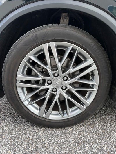 2023 Acura MDX Advance SH-AWD