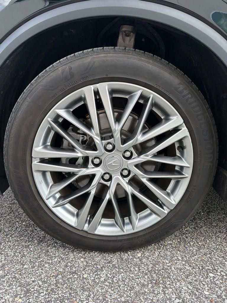 2023 Acura MDX Advance SH-AWD