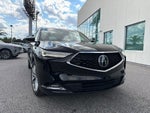 2023 Acura MDX Advance SH-AWD