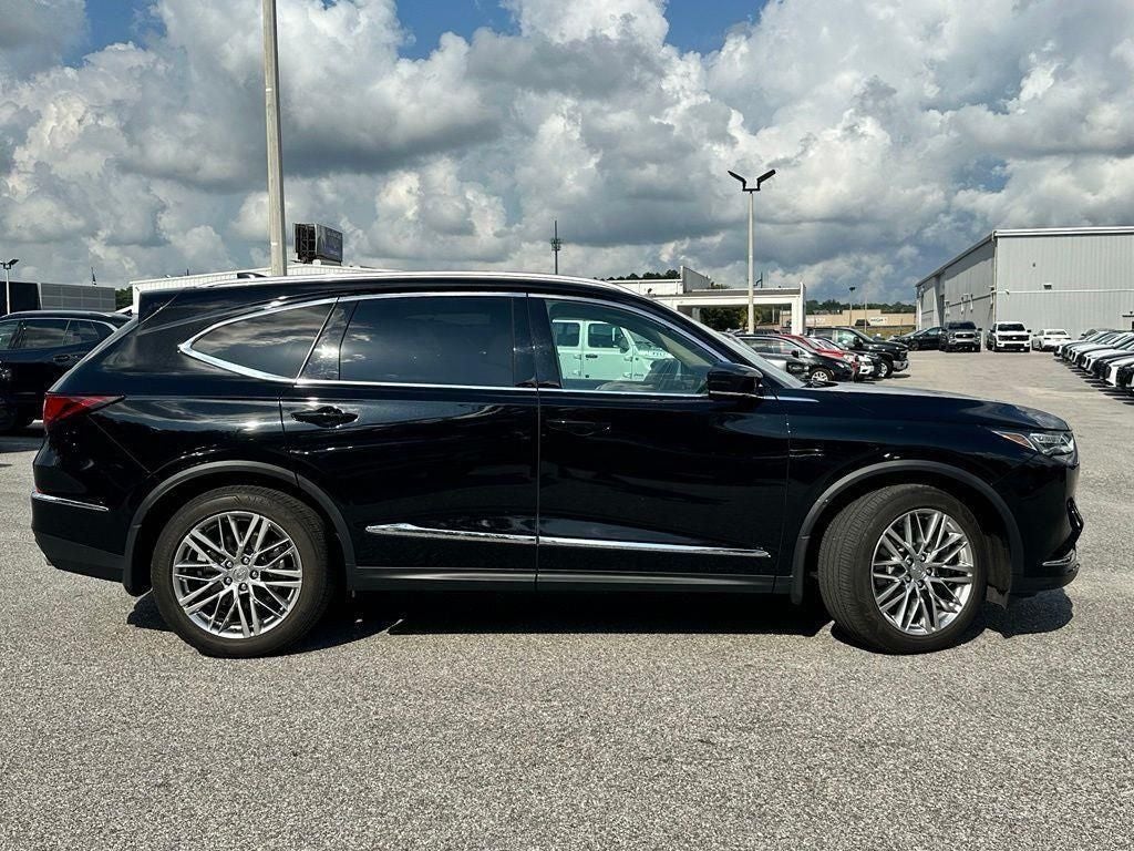 2023 Acura MDX Advance SH-AWD