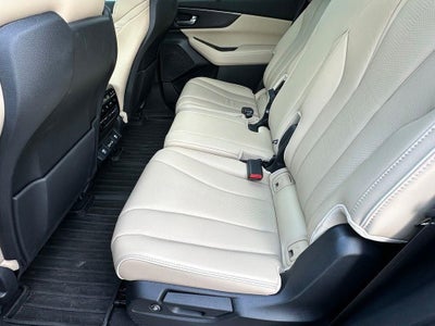 2023 Acura MDX Advance SH-AWD