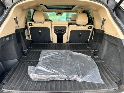 2023 Acura MDX Advance SH-AWD