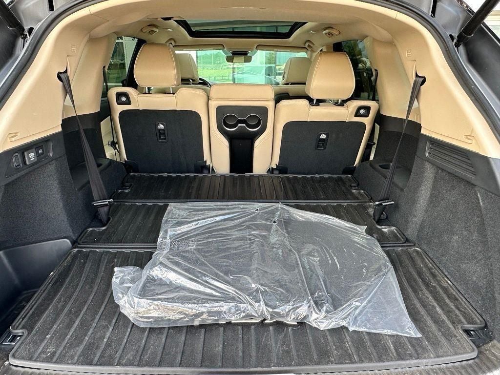 2023 Acura MDX Advance SH-AWD