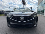 2023 Acura MDX Advance SH-AWD