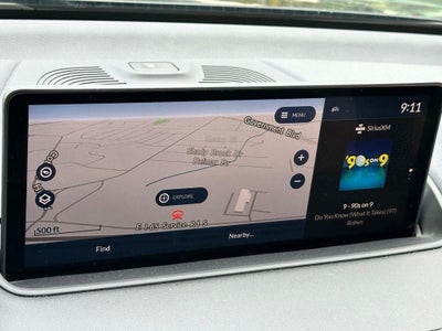 2023 Acura MDX Advance SH-AWD