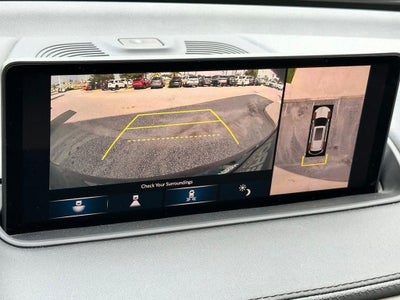 2023 Acura MDX Advance SH-AWD