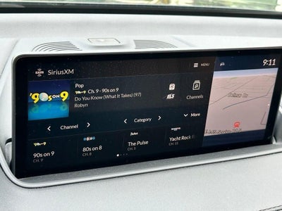 2023 Acura MDX Advance SH-AWD