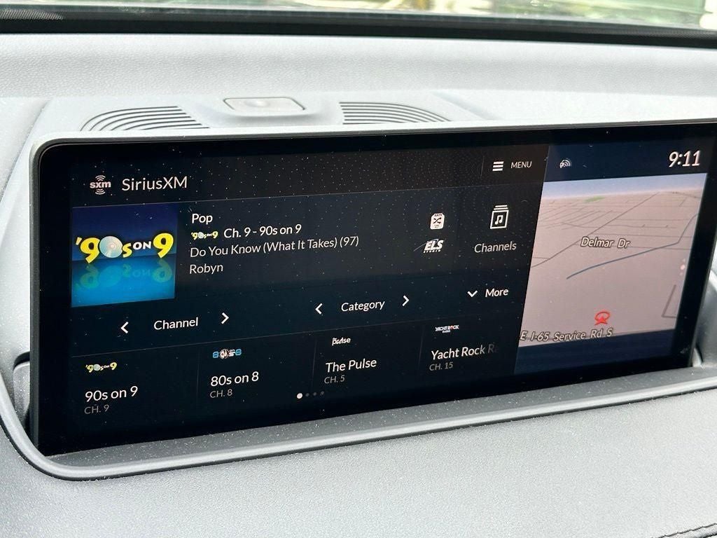 2023 Acura MDX Advance SH-AWD