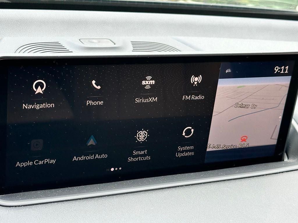 2023 Acura MDX Advance SH-AWD