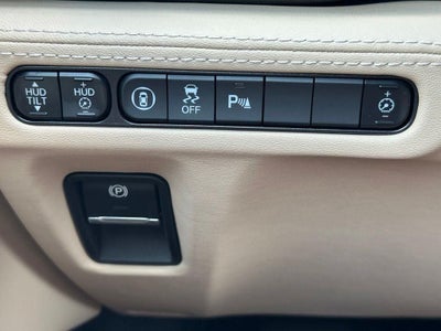 2023 Acura MDX Advance SH-AWD