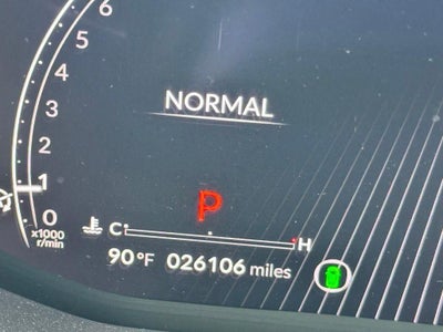 2023 Acura MDX Advance SH-AWD