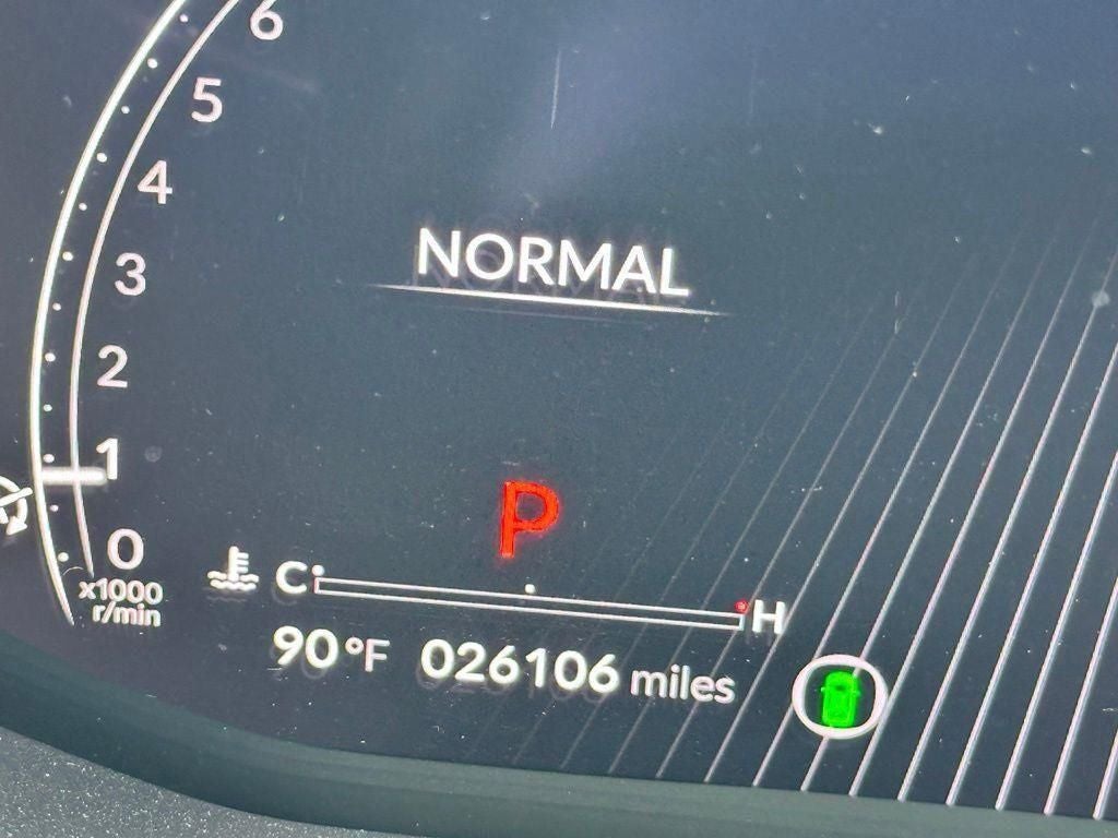 2023 Acura MDX Advance SH-AWD