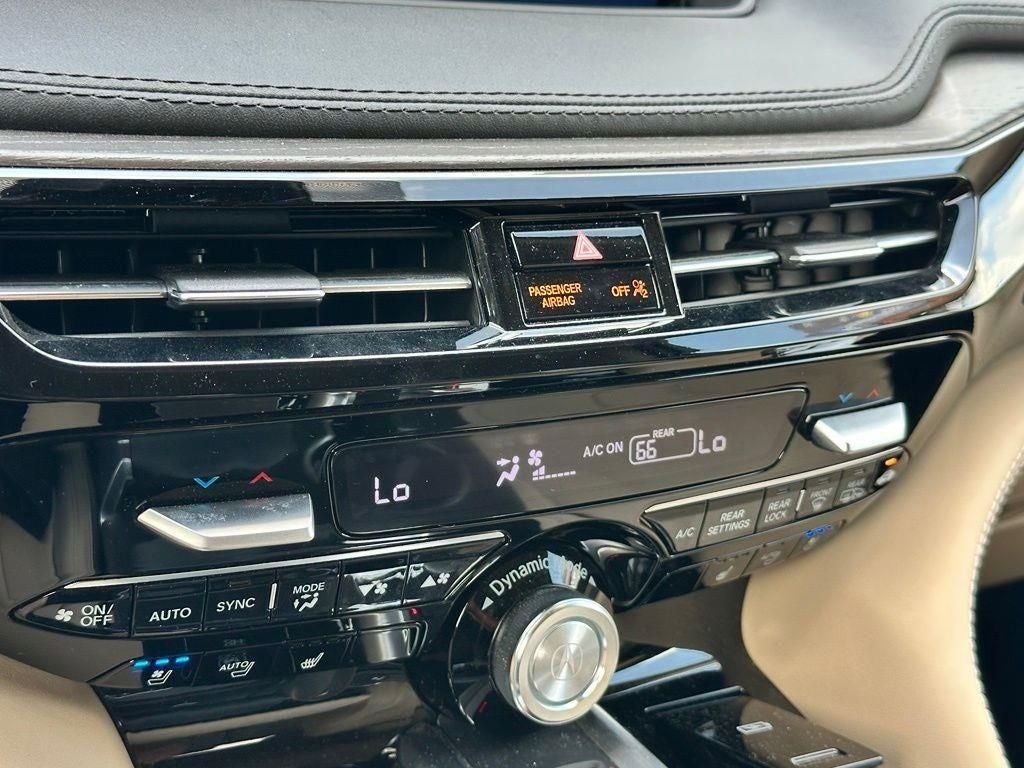2023 Acura MDX Advance SH-AWD