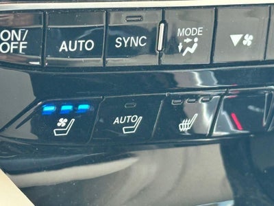 2023 Acura MDX Advance SH-AWD