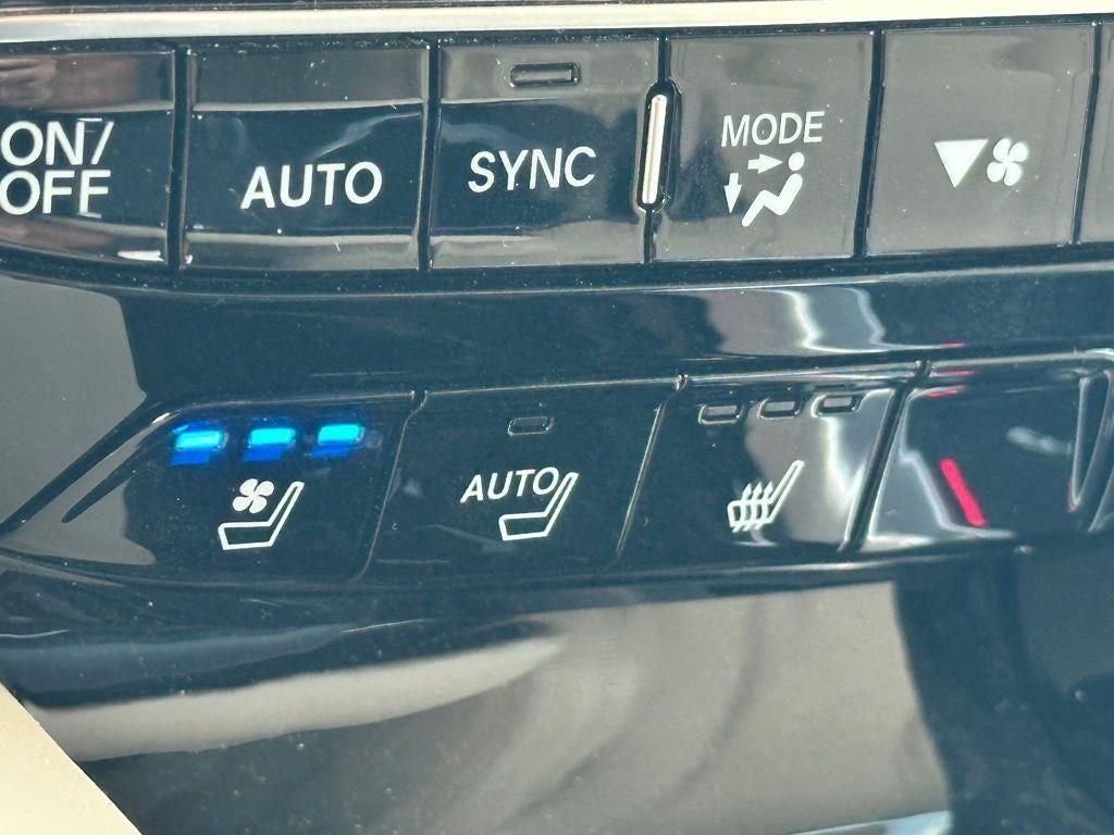 2023 Acura MDX Advance SH-AWD