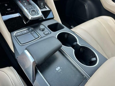 2023 Acura MDX Advance SH-AWD