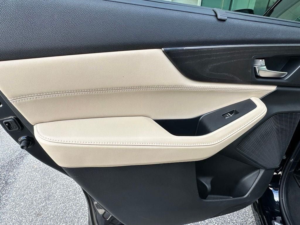 2023 Acura MDX Advance SH-AWD