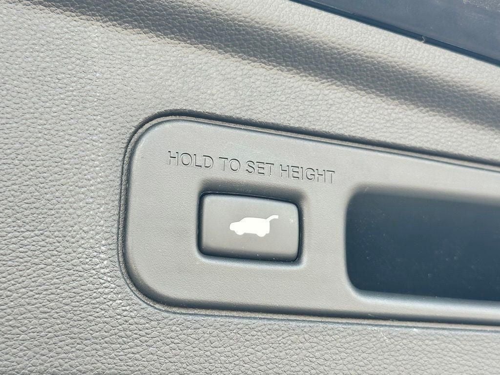 2023 Acura MDX Advance SH-AWD