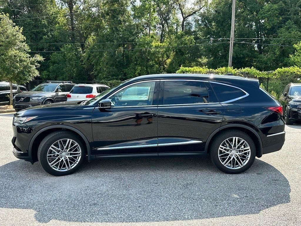 2023 Acura MDX Advance SH-AWD
