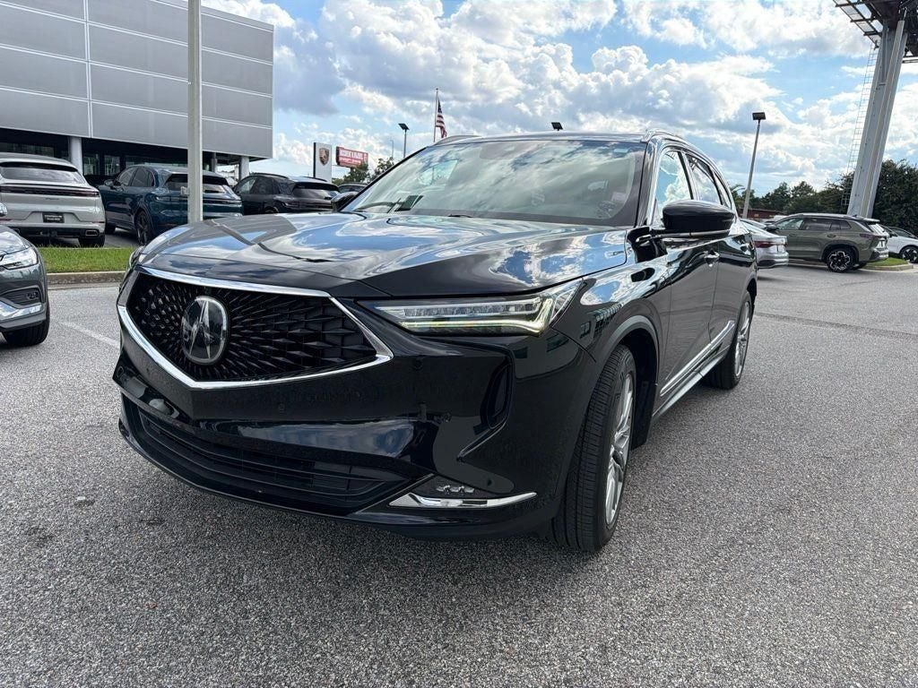 2023 Acura MDX Advance SH-AWD
