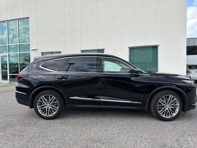 2023 Acura MDX Advance SH-AWD