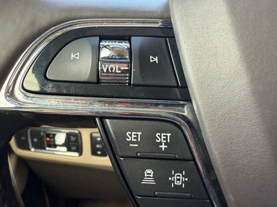 2022 Lincoln Navigator Standard