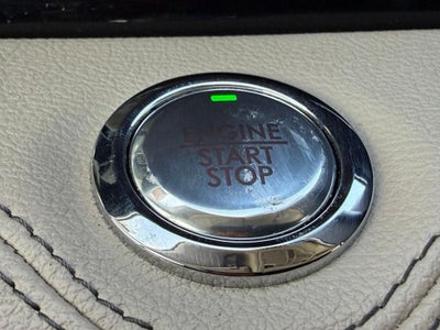 2022 Lincoln Navigator Standard