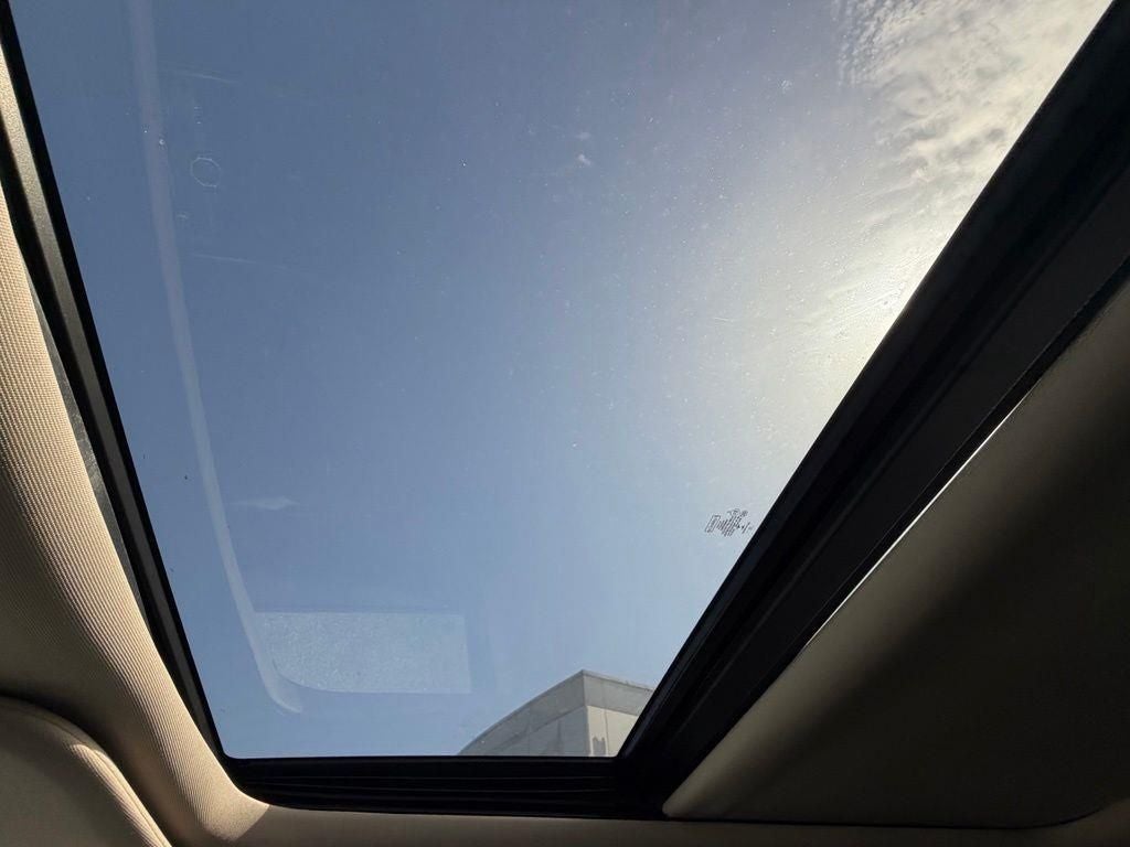 2022 Lincoln Navigator Standard