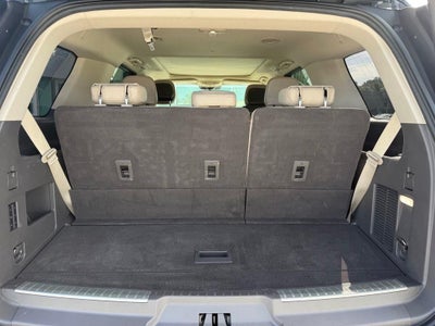 2022 Lincoln Navigator Standard