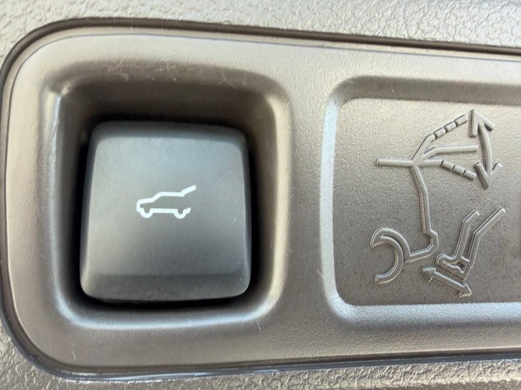 2022 Lincoln Navigator Standard
