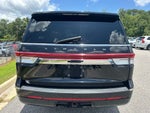 2022 Lincoln Navigator Standard