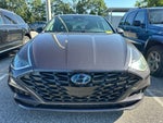 2020 Hyundai Sonata SEL Plus