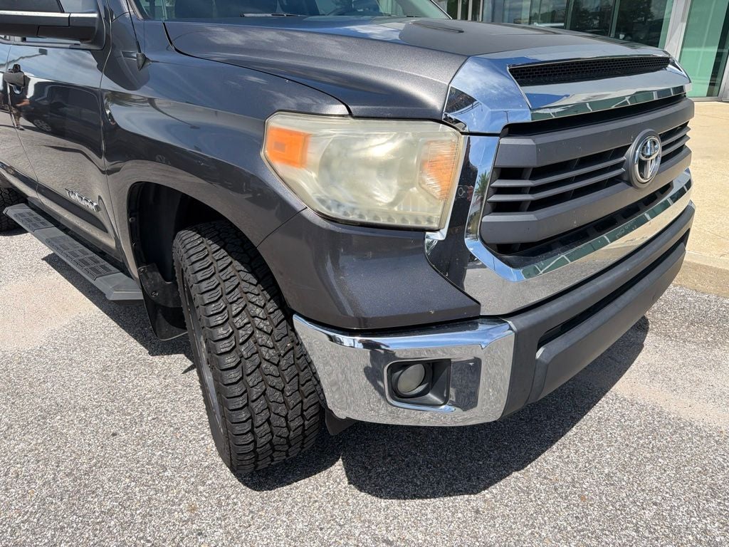 2015 Toyota Tundra SR5 4.6L V8