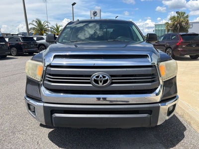 2015 Toyota Tundra SR5 4.6L V8