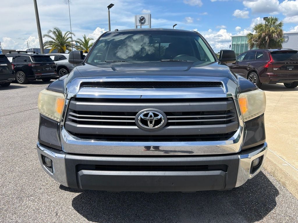 2015 Toyota Tundra SR5 4.6L V8