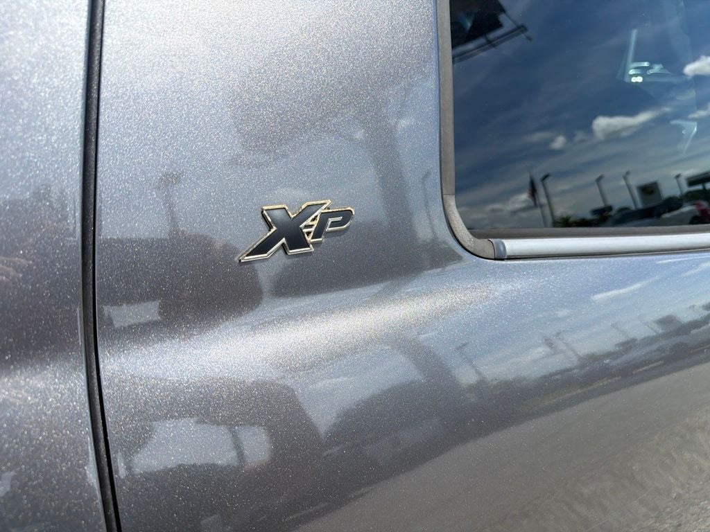 2015 Toyota Tundra SR5 4.6L V8