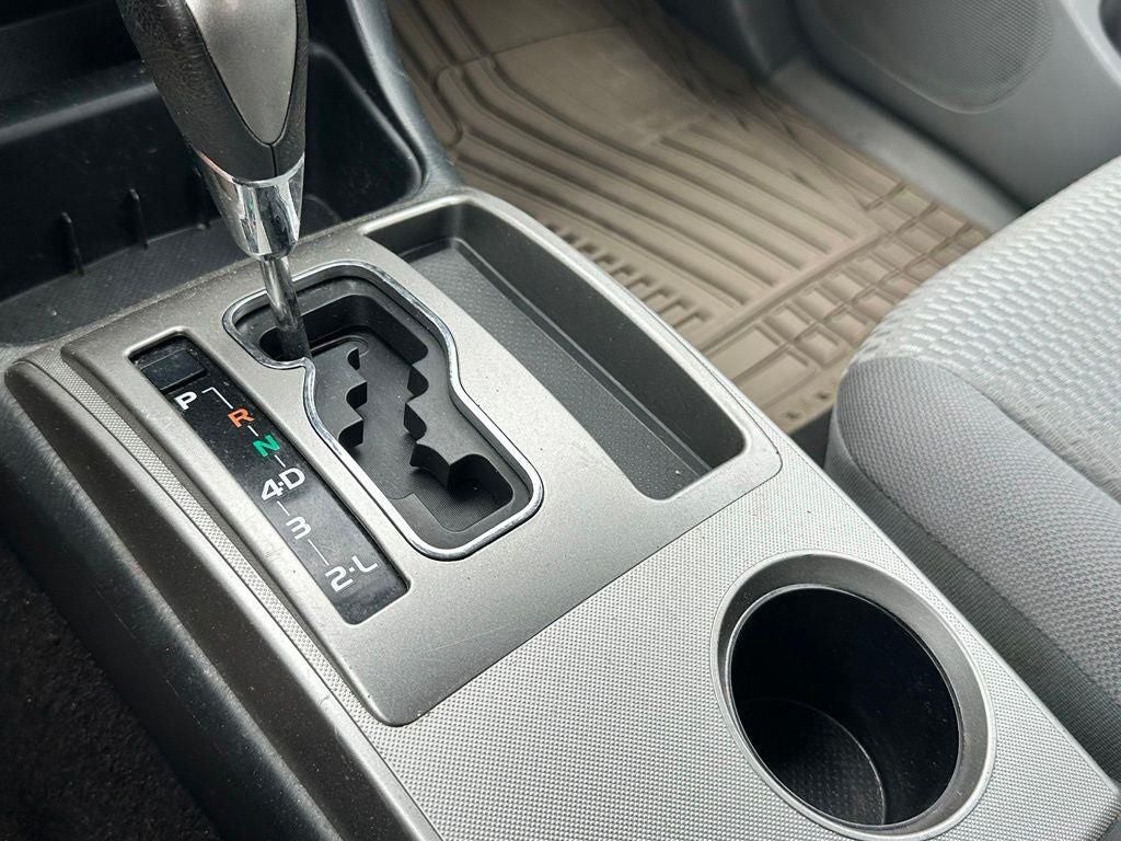 2014 Toyota Tacoma PreRunner V6