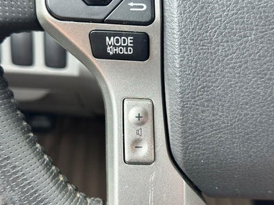 2014 Toyota Tacoma PreRunner V6