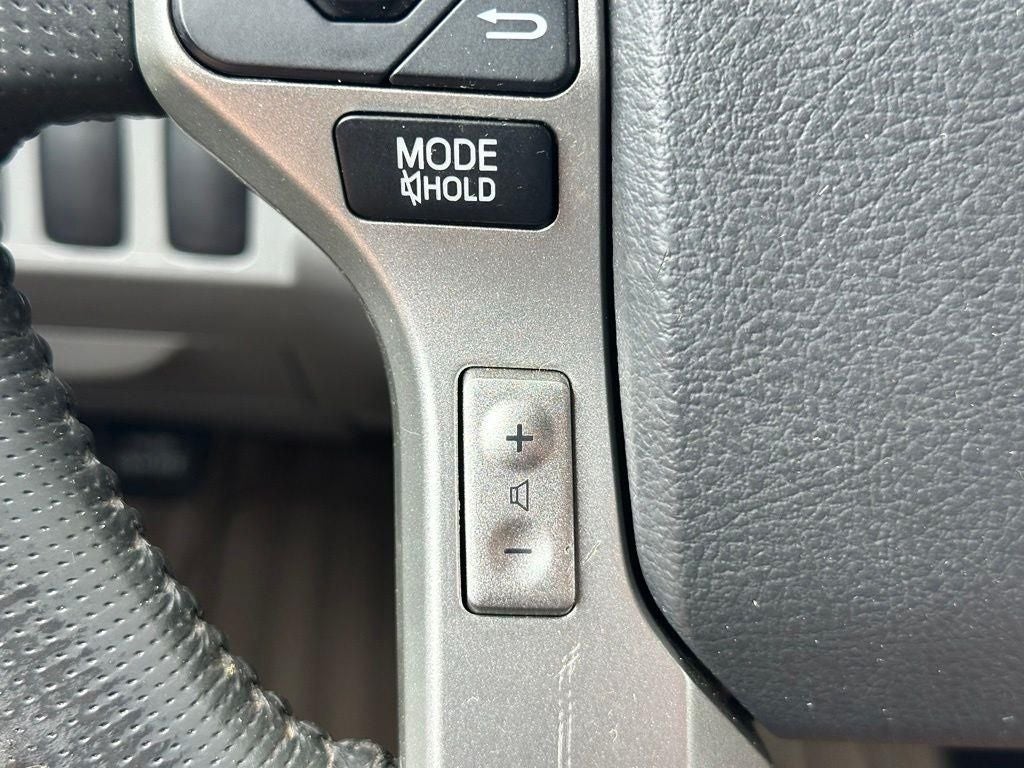 2014 Toyota Tacoma PreRunner V6