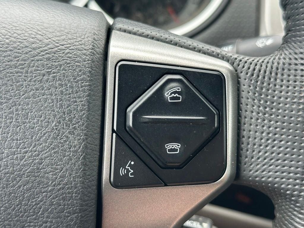 2014 Toyota Tacoma PreRunner V6