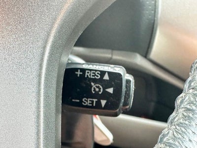 2014 Toyota Tacoma PreRunner V6