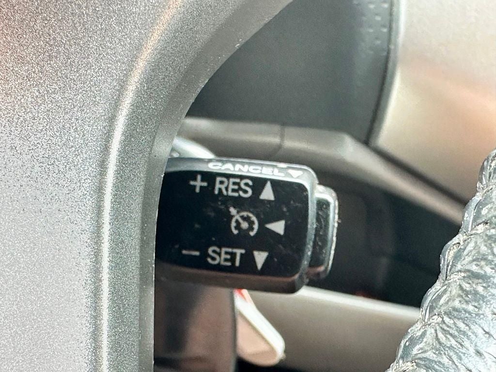 2014 Toyota Tacoma PreRunner V6