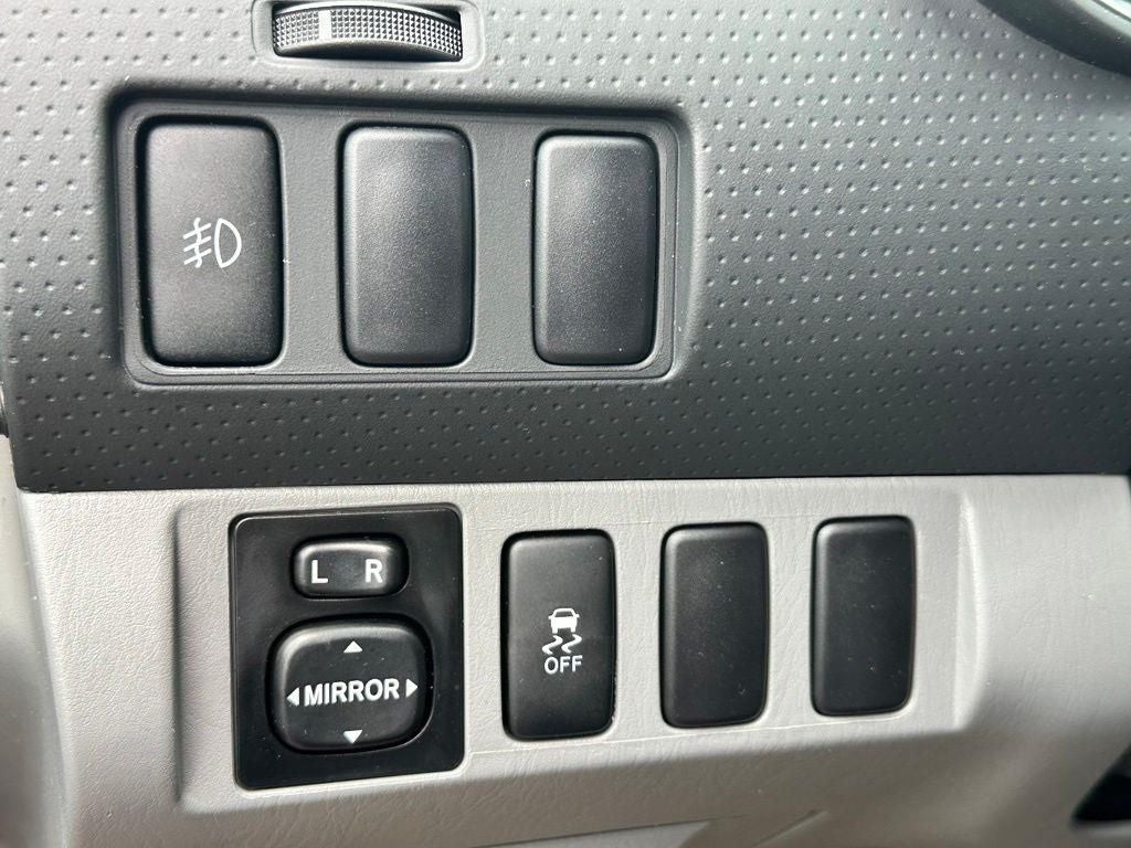2014 Toyota Tacoma PreRunner V6