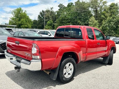 2014 Toyota Tacoma PreRunner V6